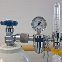 oxygen