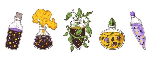 Celebrating Roald Dahl Story Day: Exploring 'George's Marvellous Medicine' in Primary School