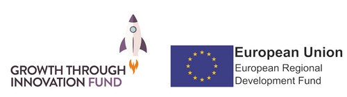 Success! - Growth Through Innovation Fund