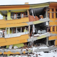 earthquake