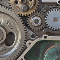 gear