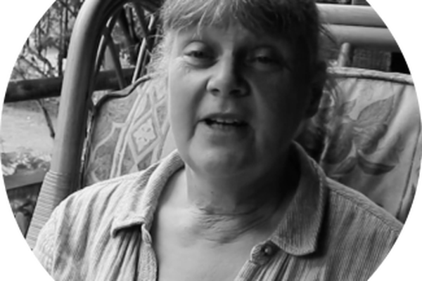 Anne Harrap, Horticulture Expert