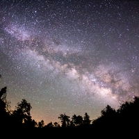 Milky Way