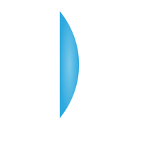 convex lens