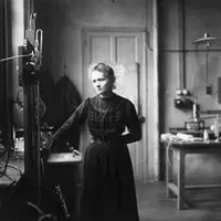 Marie Curie