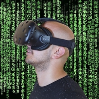 virtual reality