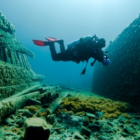 marine sanctuaries