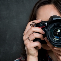 camera
