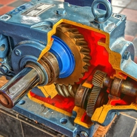 mechanism