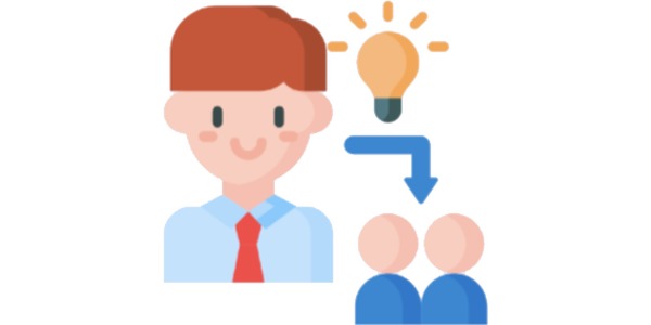 2. Create job posts that reflect your company values