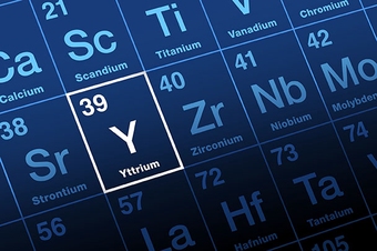 yttrium