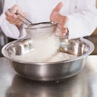 sieve