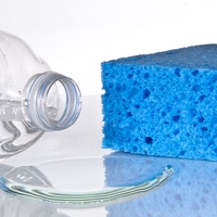 absorbent