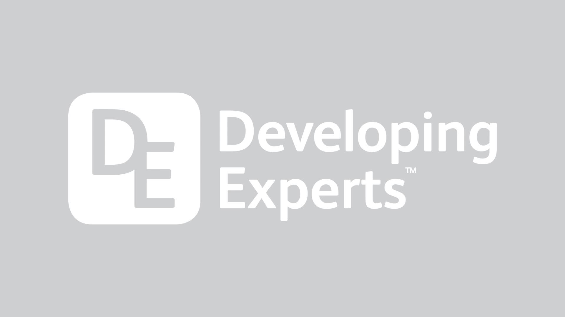 Expert Film: This is Chris Anwyl. Chris works as a Strategy Implementation Manager for the Nuclear Decommissioning Authority. Listen to Chris as he explains the differences between atoms, elements and compounds.